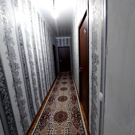 Green House Нукус Екстер'єр фото