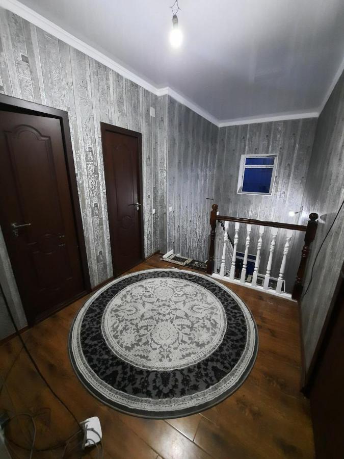 Green House Нукус Екстер'єр фото