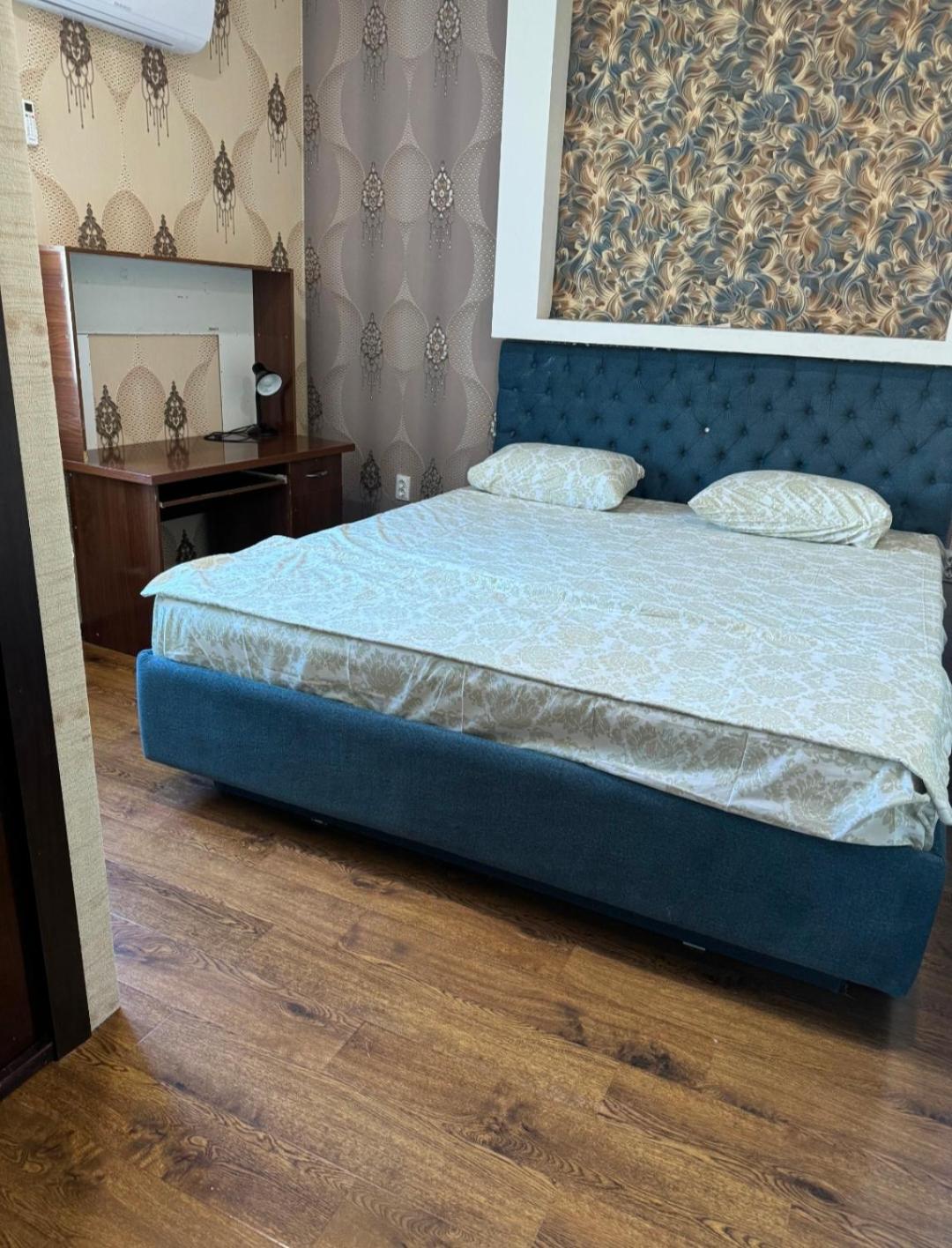 Green House Нукус Екстер'єр фото